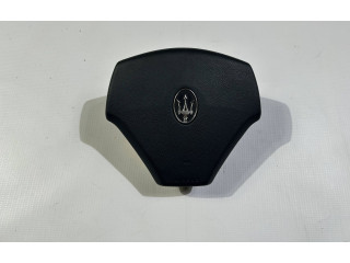 Подушка безопасности водителя MAS-011   Maserati GranTurismo