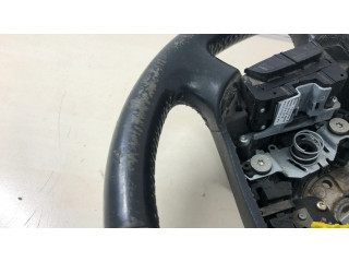 Руль Skoda Superb B5 (3U) 2001-2008 года 3U0419091G