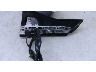 Зеркало электрическое Volkswagen Golf Plus 2005 - 2013 года