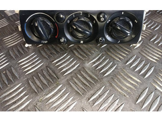 Блок управления климат-контролем 641115214   Mini One  Cooper R50  53