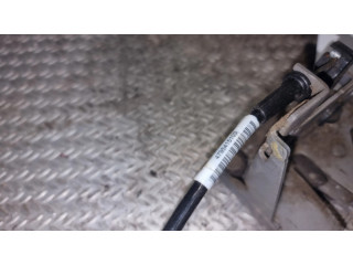 Замок капота BK21V431A03AF   Ford Transit Custom