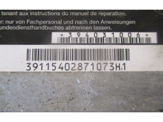 Блок подушек безопасности 51795431 Fiat Grande Punto