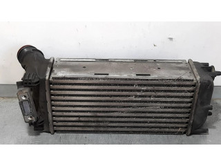 Интеркулер  9656503980, VALEO   Citroen C4 I 1.6