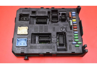 Pojistková skříňka 9660105780, 9660105780 Peugeot 307 2005