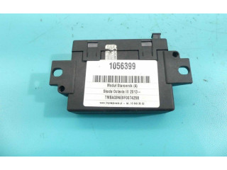 Модуль кузова 5J0016001A, IMPRK1056399   Skoda Octavia Mk3 (5E)    