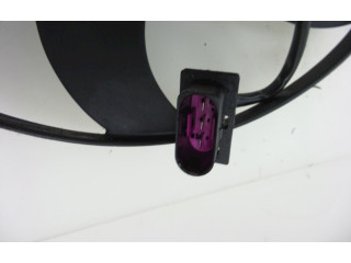 Pojistková skříňka Комплект вентиляторов 6R0959455C, 6R0959455C   Seat Ibiza IV (6J,6P) 2011