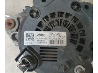 Генератор 04L903017A, FGN20S022 Audi A5 Sportback 8TA