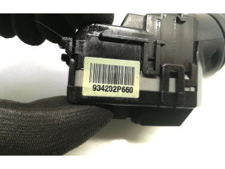 Ручка стеклоочистителей 934202P660, 202008910   KIA Sorento