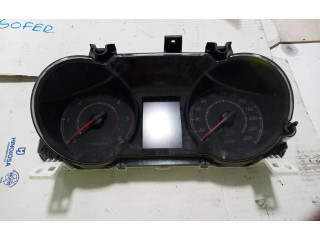 Панель приборов 8100C055 Mitsubishi ASX