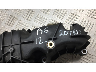 Всасывающий коллектор