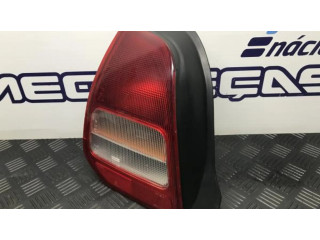 Světlo zadní Original Mitsubishi Colt 1999