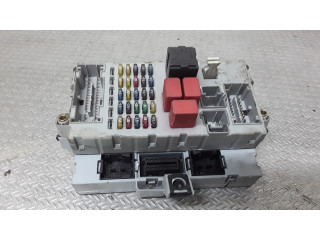 Блок предохранителей 51732916 Fiat Idea