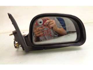 Зеркало электрическое Mitsubishi Galant 1997 - 2003 года