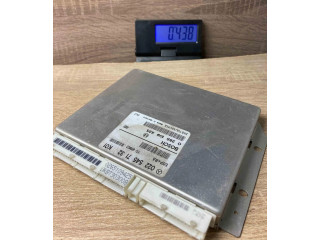 ESP (stabilumo sistemos) valdymo blokas 0225457132, 0265109425 Mercedes-Benz W168