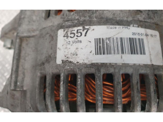 Генератор 4557 Jeep Grand Cherokee
