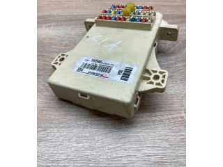 Блок комфорта 919501H540, 919502H500   KIA Ceed   