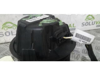 Вентилятор печки    NT   Dacia Sandero