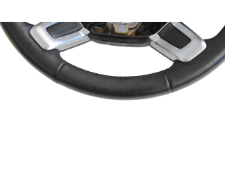 Руль Land Rover Discovery 5  2017 -  года GK523F563CD8PVJ, 309519899W41AD      