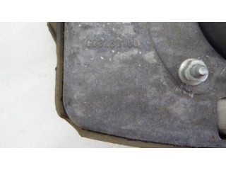 Подушка безопасности водителя 603260100, 134227270618003891 Volvo XC90