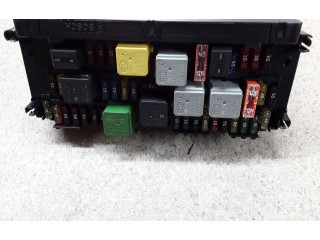 SAM блок управления