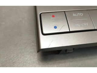 Блок управления климат-контролем 3D0919158M Volkswagen Phaeton