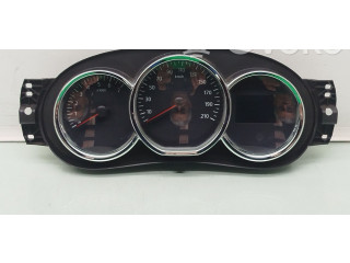 Панель приборов 248095021R, 248106459R Dacia Duster