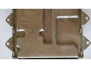 Блок управления двигателя 55255949   Opel Combo D