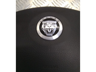 Подушка безопасности водителя 9W83043B13   Jaguar XF