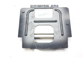 Блок управления двигателем ECU 9663548180 Peugeot 307 CC