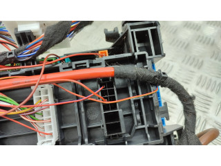   Pojistková skříňka A2465400140, A2466840337   Mercedes-Benz CLA C117 X117 W117 2015