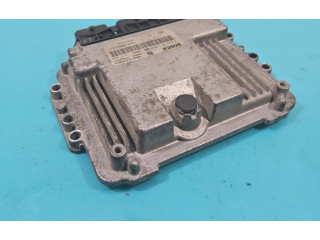 Řídící jednotka 0281011890, IMPRK1381427 Opel Vivaro 2006