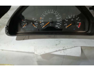Přístrojová deska  Mercedes-Benz E W210 1999 110008763018  