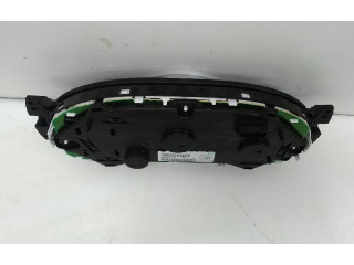 Панель приборов 248102383r   Dacia Lodgy       