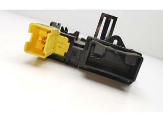 Блок управления двигателя 1K0953549CA Volkswagen Caddy