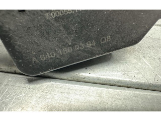 Блок управления A6401500394, A6401500394   Mercedes-Benz A W169