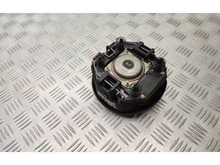 Подушка безопасности водителя    KIA Sportage