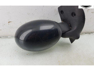 Зеркало (механическое)       Renault Twingo I  1999 - 2006 года   