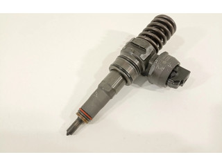 Vstřikovač 038130073BP, 0414720314 Seat Ibiza IV (6J,6P) BMS