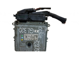 Řídící jednotka A6421506077, 0281013949 Mercedes-Benz GL X164 2007