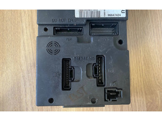 Блок предохранителей 5WY8155B, 96647424 Chevrolet Epica