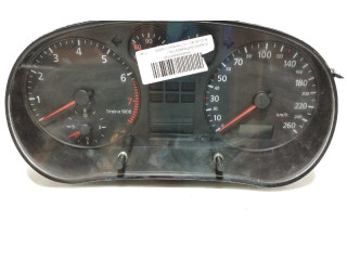 Панель приборов 110008894002 Audi A3 S3 8L