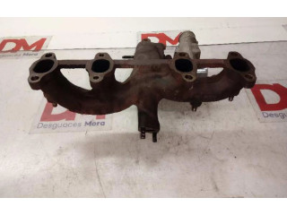 Турбина Skoda Octavia Mk2 (1Z) 038253016L