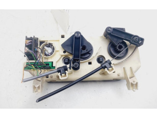 Блок управления климат-контролем 654982E Renault Clio II