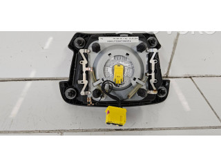 Подушка безопасности водителя 7H0880201H, 25092004 Volkswagen Transporter - Caravelle T5