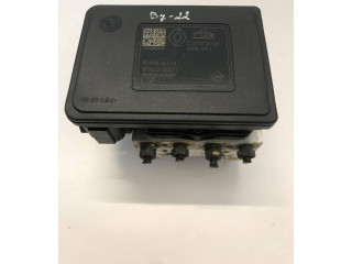 Блок АБС 476608804R, 10022002034 Dacia Lodgy