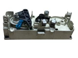 Блок управления климат-контролем 030807DA, M59HDI Citroen Berlingo