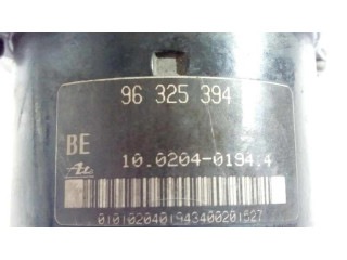 Jednotka ABS 96325394,    Peugeot 206+ 