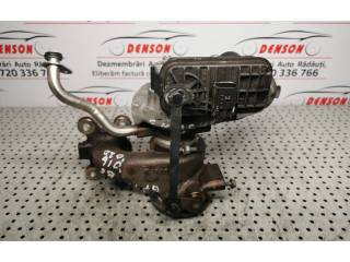 Турбина Volkswagen Golf VII 05E145701K для двигателя DADA