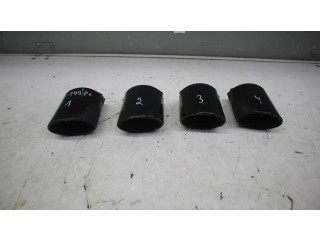 Turbodmychadlo Турбина Porsche Panamera (971)