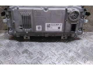 Панель приборов 5H0920340B, 5H0920340B Volkswagen Golf VIII